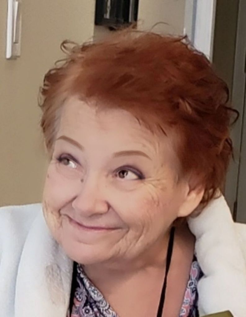 Joan Renee Arnold Profile Photo