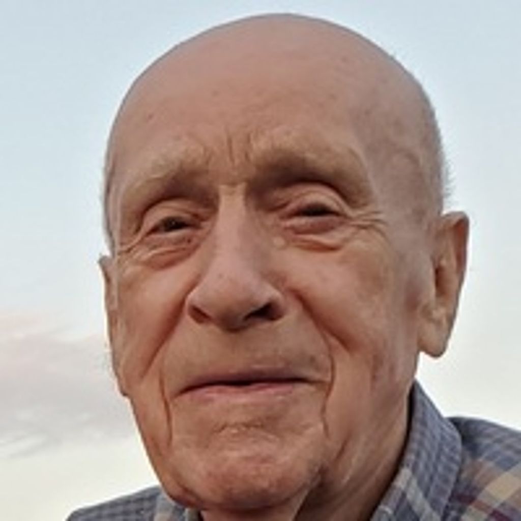 Dr. Joe Hogan