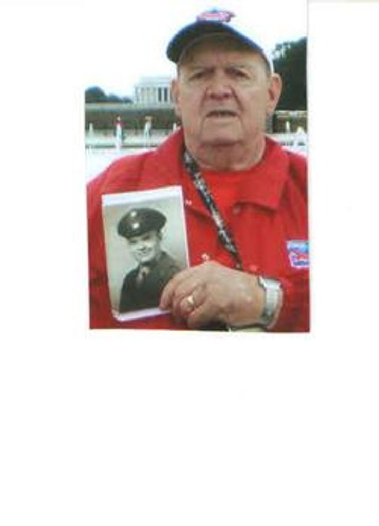 Robert W Beitzel Profile Photo