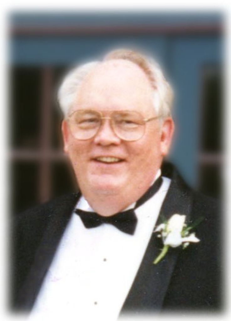 Harvey Paul Schroeder