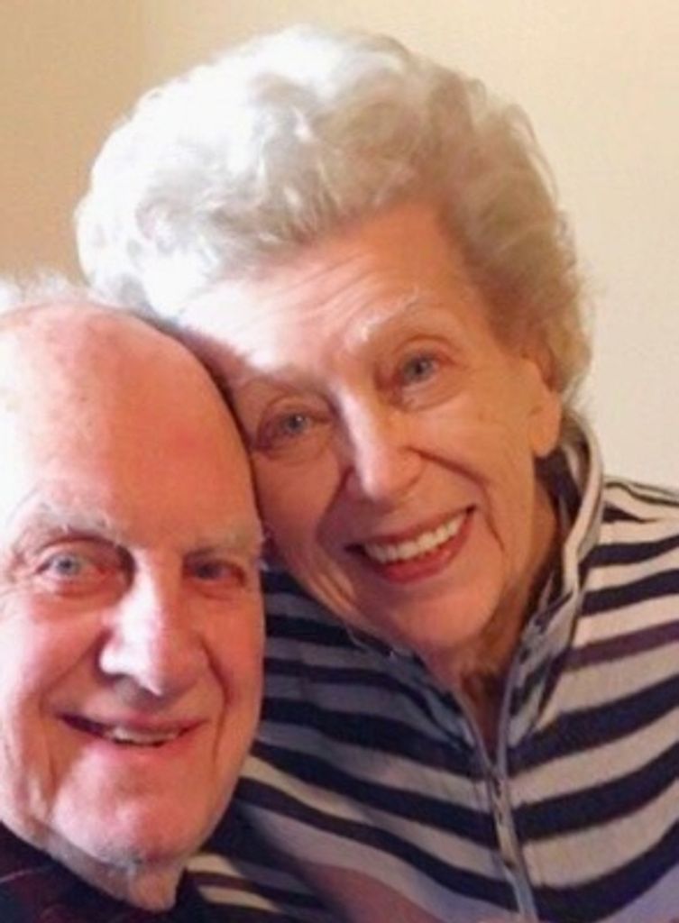 Mrs Marie A. Richmond Profile Photo