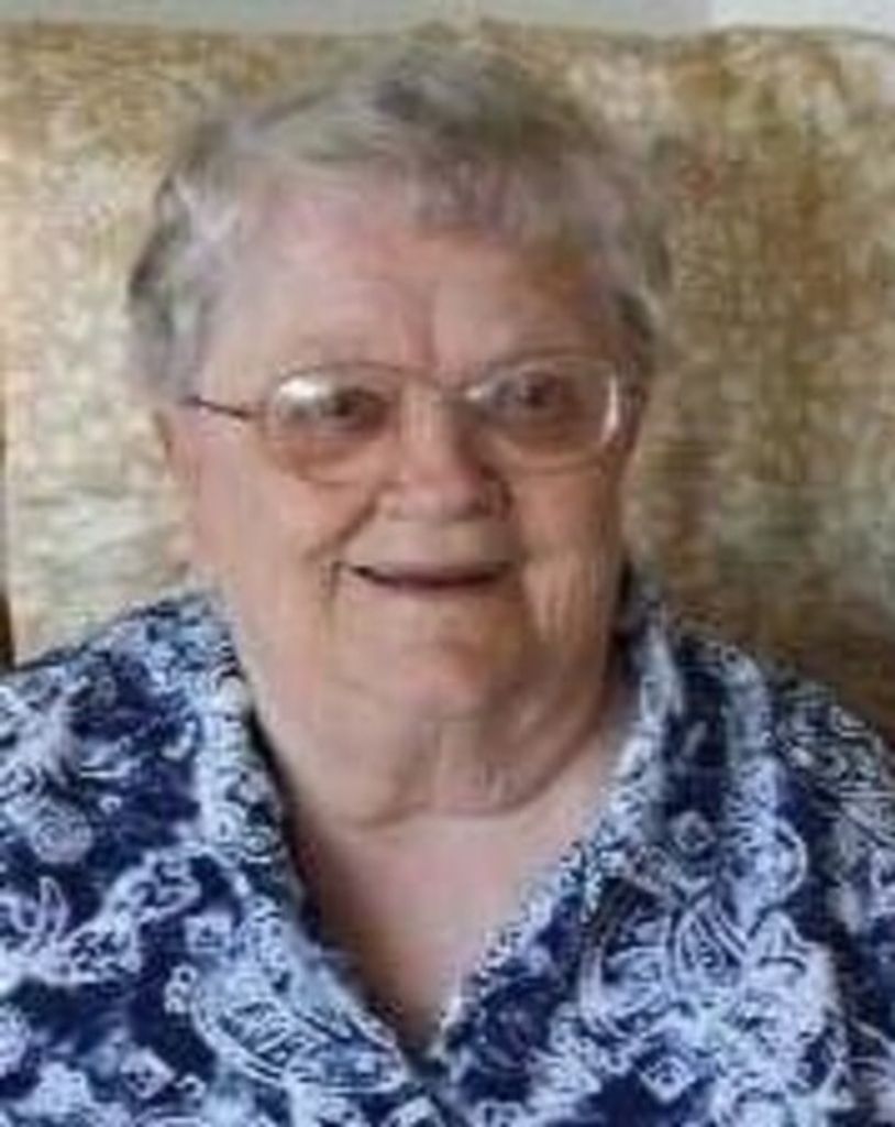Linda Jean Rogers