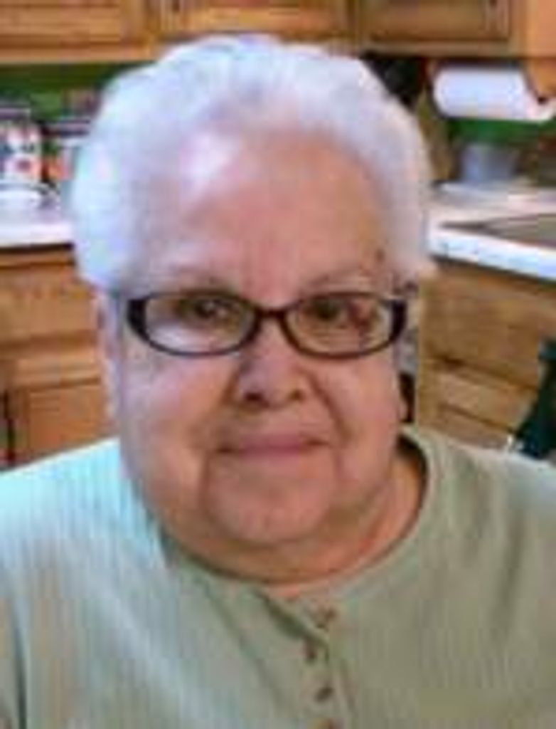 Martha Jaramillo