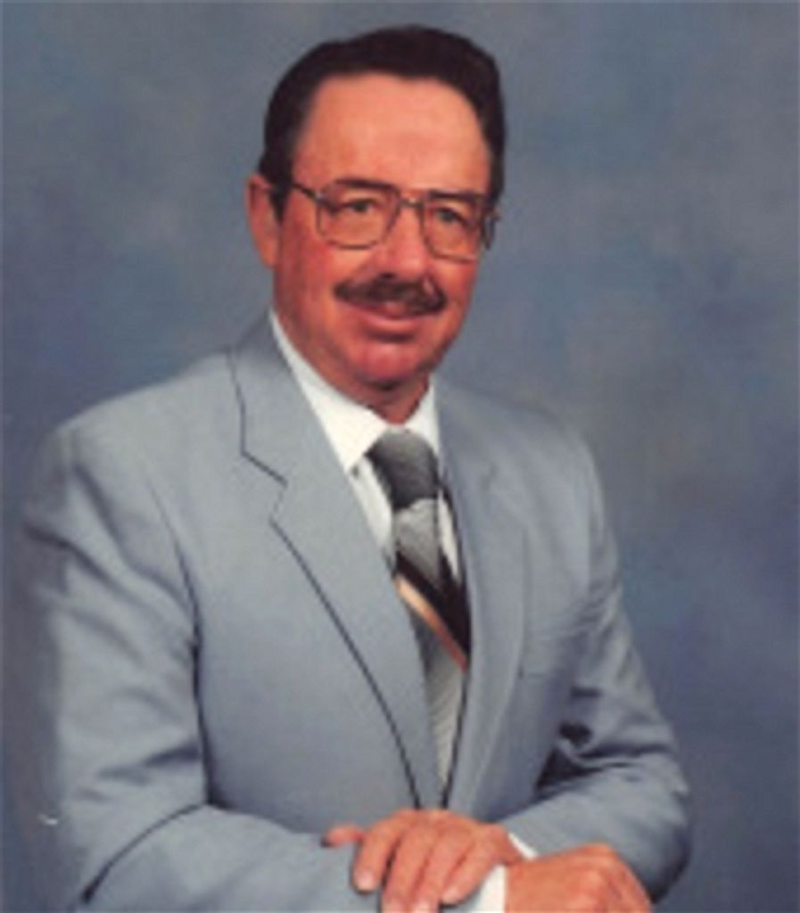 Marvin Davis Profile Photo