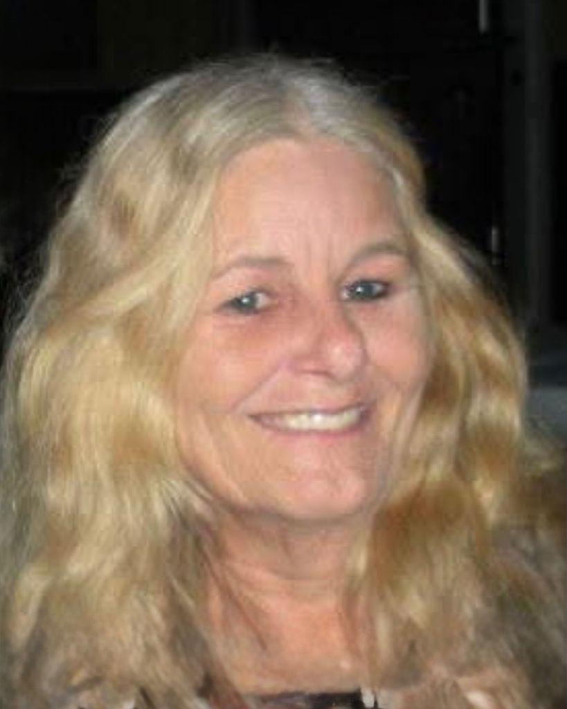 Marilyn Gail Steele Profile Photo