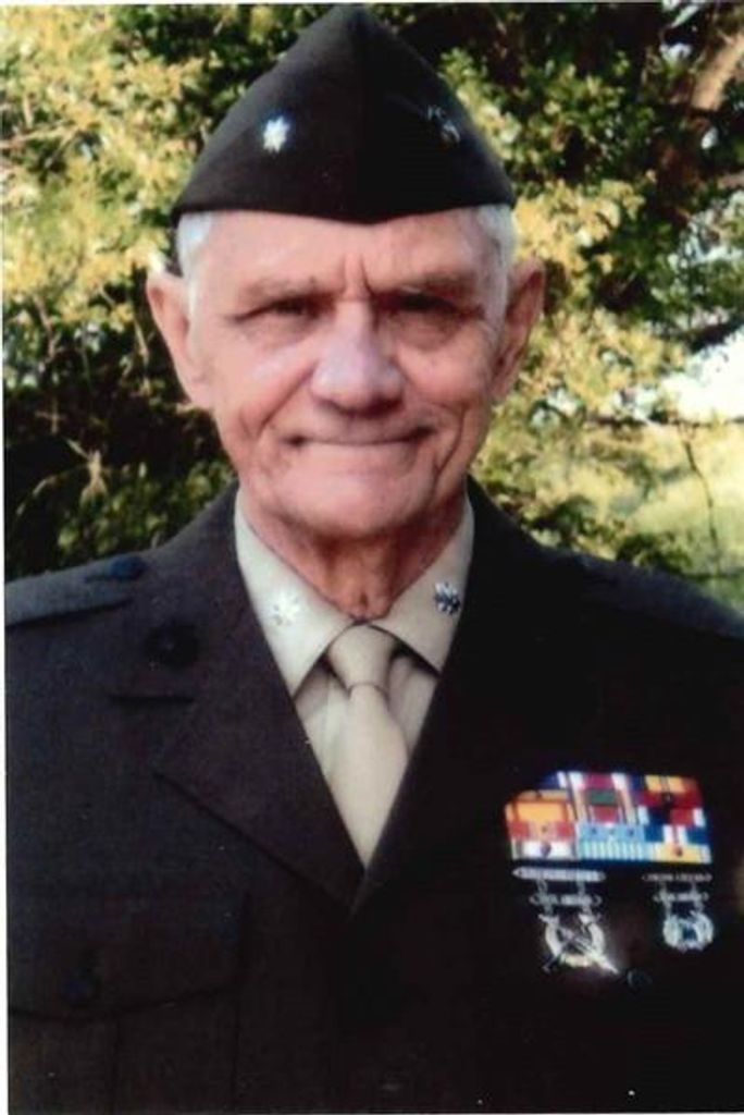 William Stephen Gerichten Profile Photo