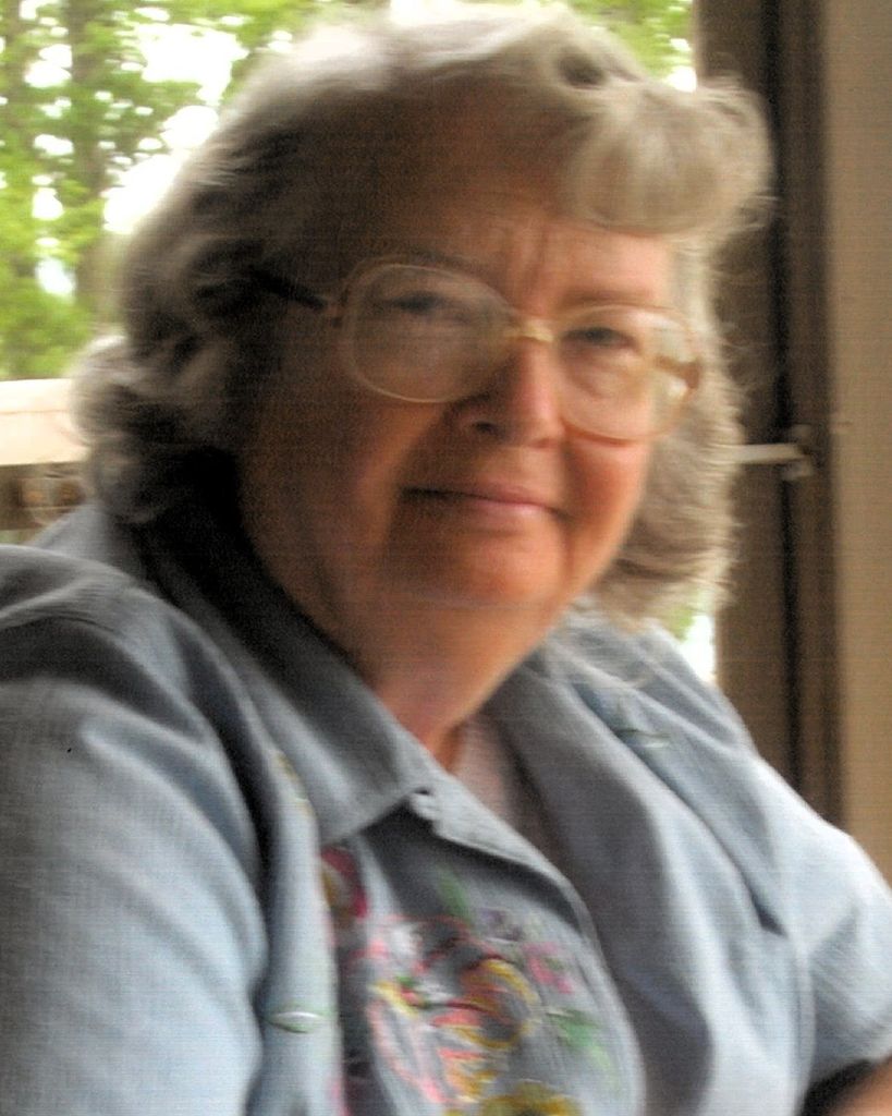 Ruby Frances Frazier