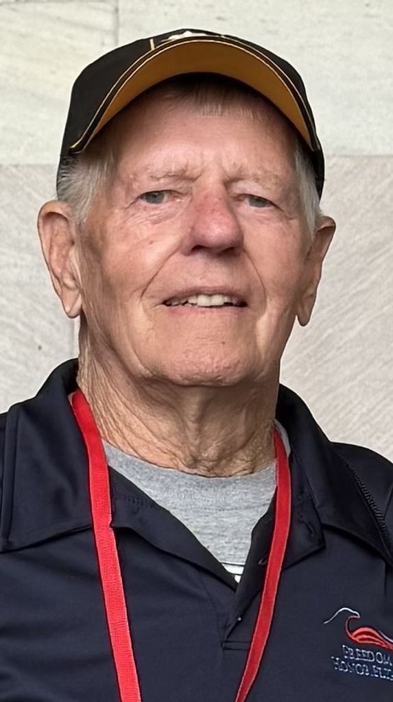 David J. Mattson