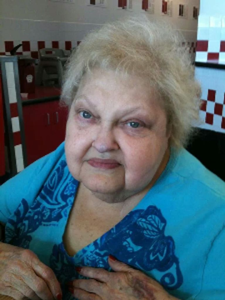 Marilyn Robison