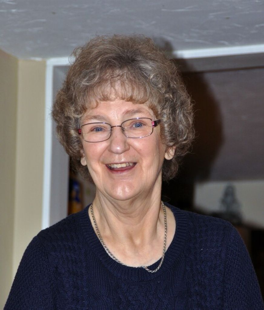 Shirley W. (Leake)  Roth