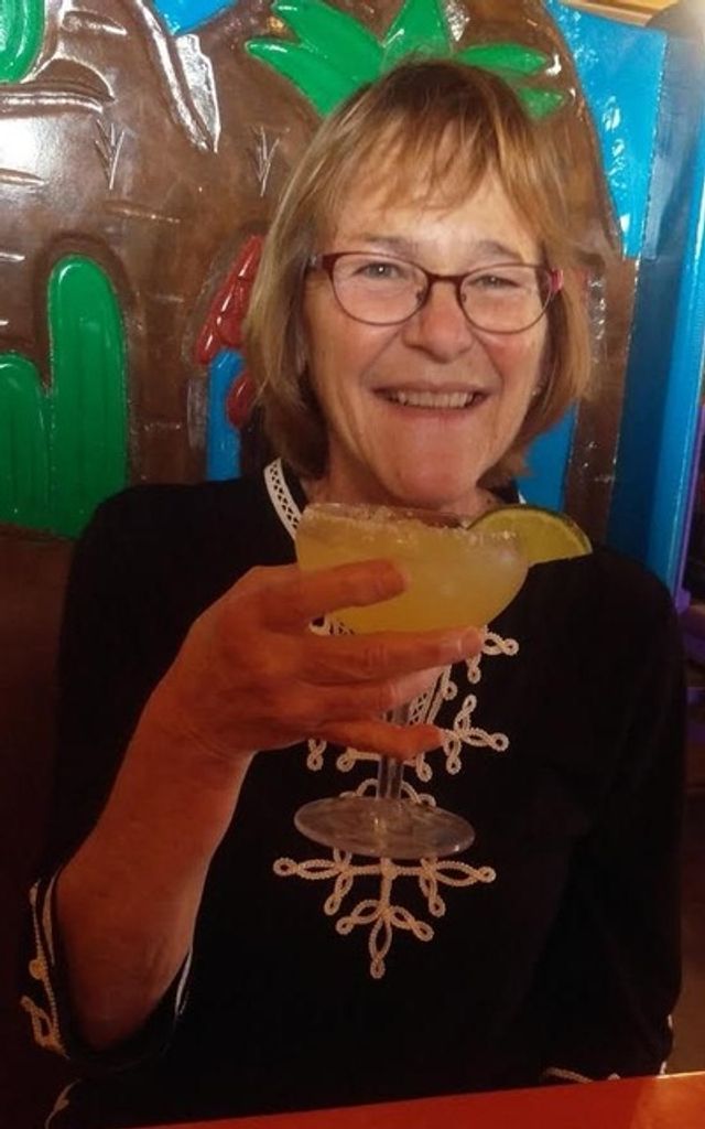 Beverly Lejeune Bourgeois Profile Photo