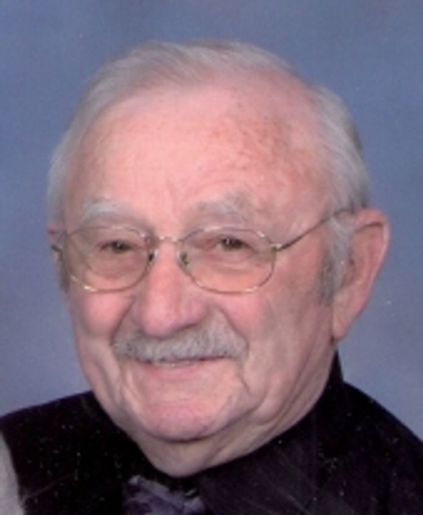 Lawrence 'Sonny' Lyons