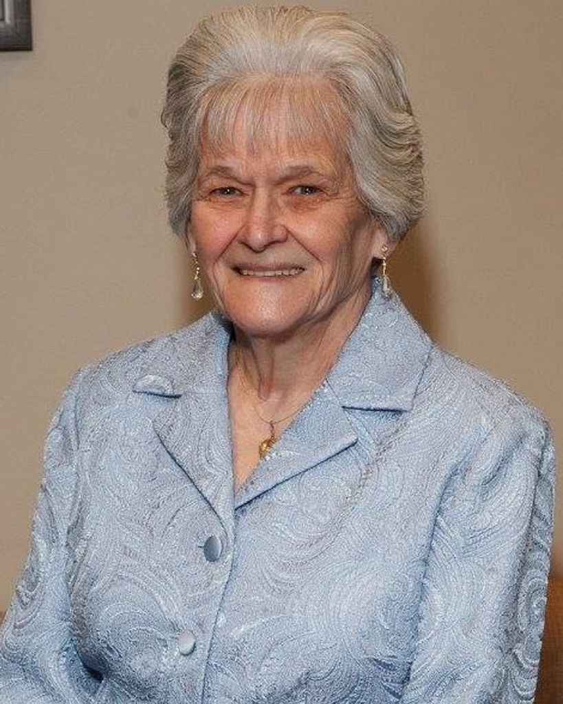 Margorie “Marge” Anderson Profile Photo