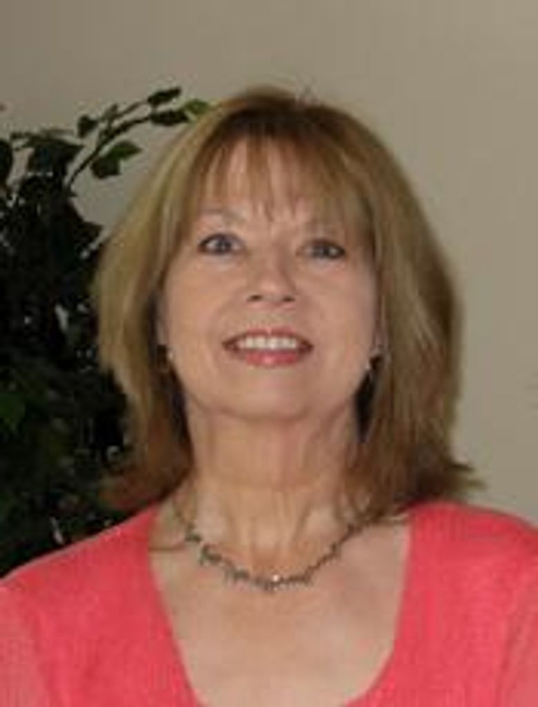 Christine Churpek Johnson Profile Photo