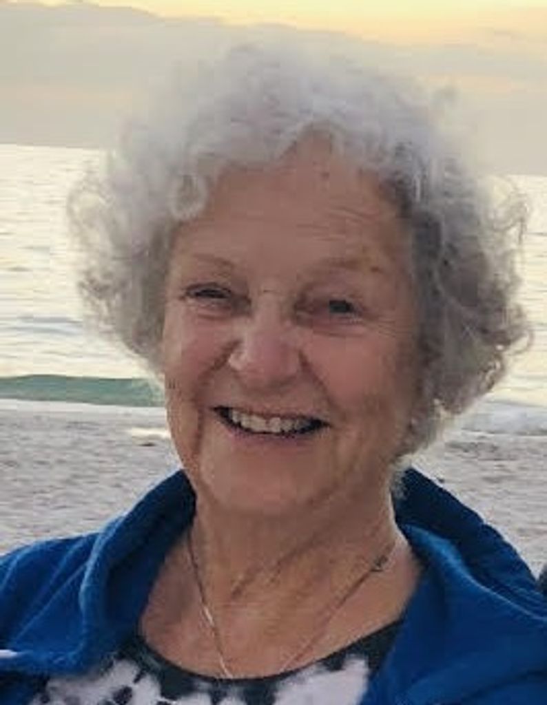 Gail L. Bickford