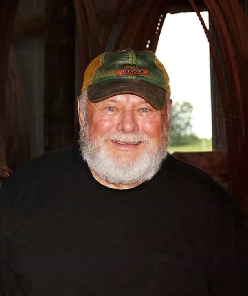 H. Wayne  Nelson