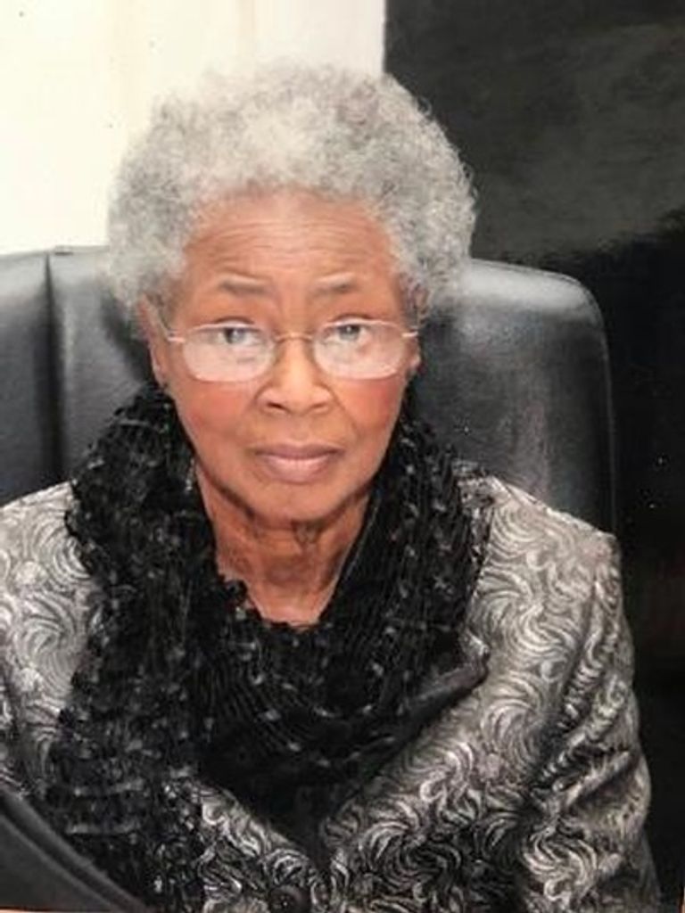 Florida B.Thomas Profile Photo