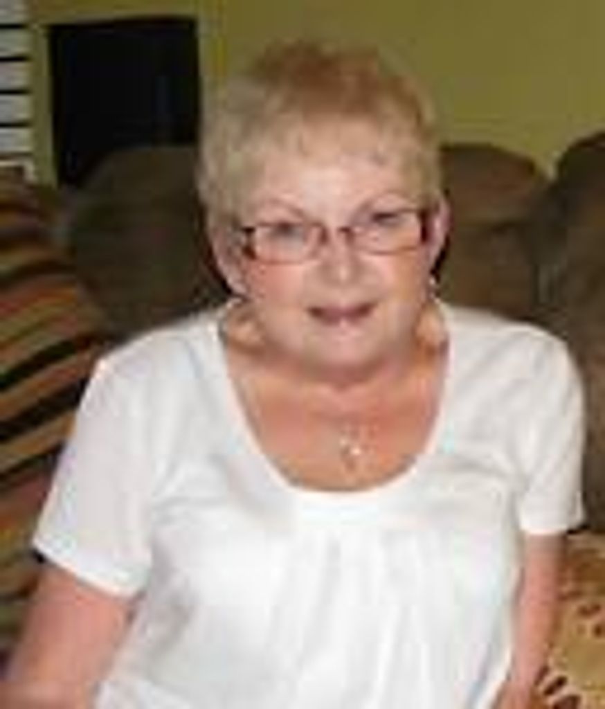 Judith G. Carpenter Olson