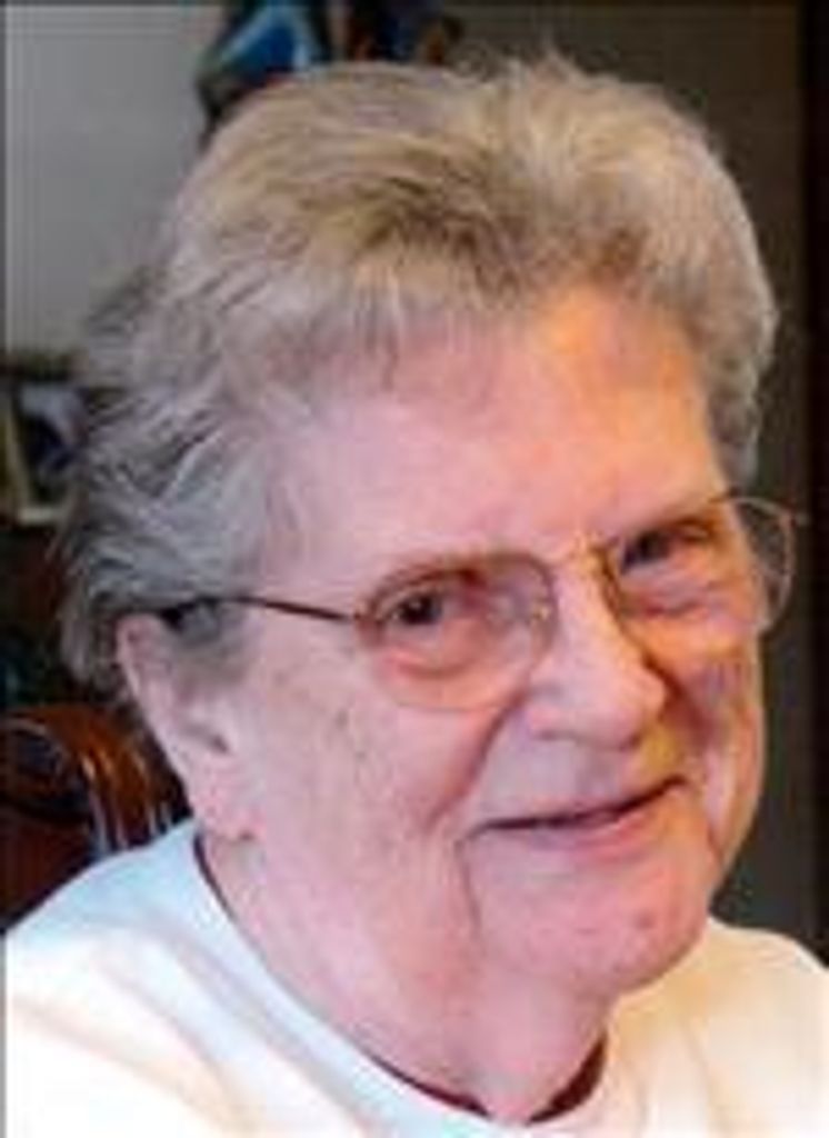 Dorothy Â€Œdotâ€ Jaspersohn Knabenschuh