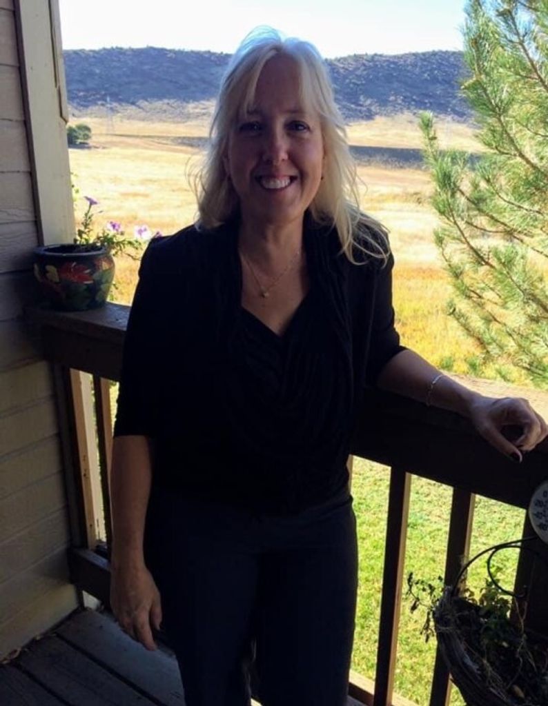 Beth Roberts