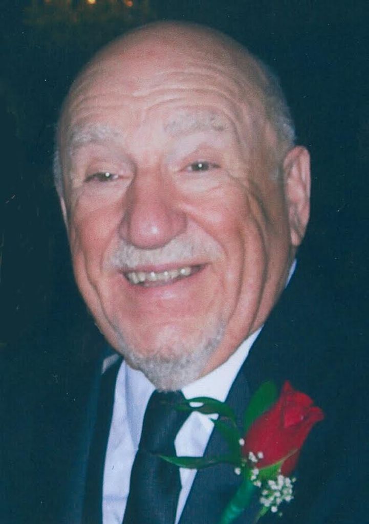 Sam L. Cavallo