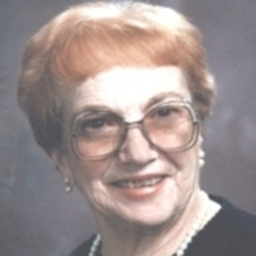 Jane M Husted