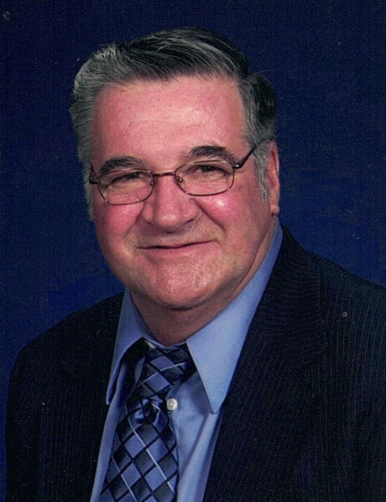 Clifton Carl Snyder Profile Photo