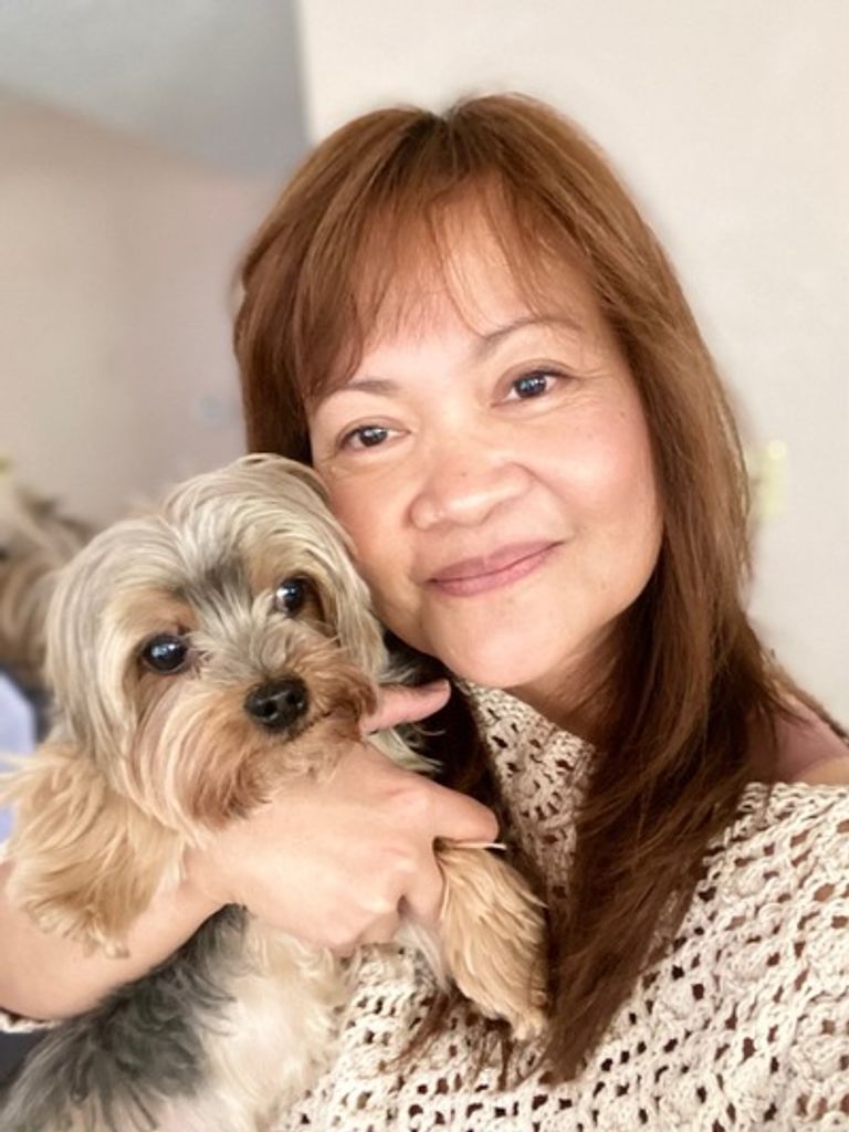 Mrs. Rufina M. Garma Profile Photo