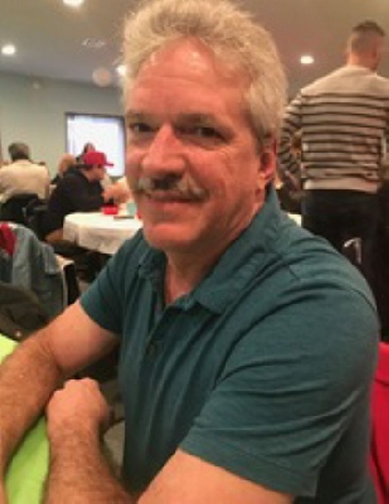 Jeffrey Stewart Daetz