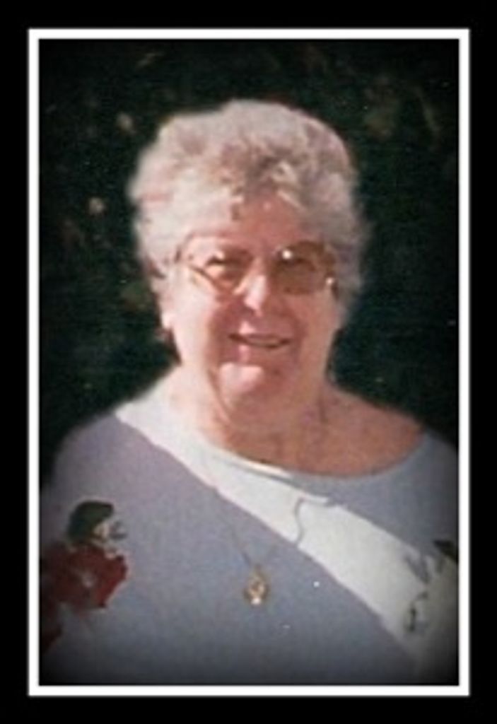 Marie F. Murphy Profile Photo