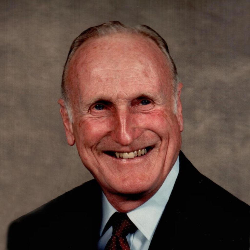 Richard M. Karsberg