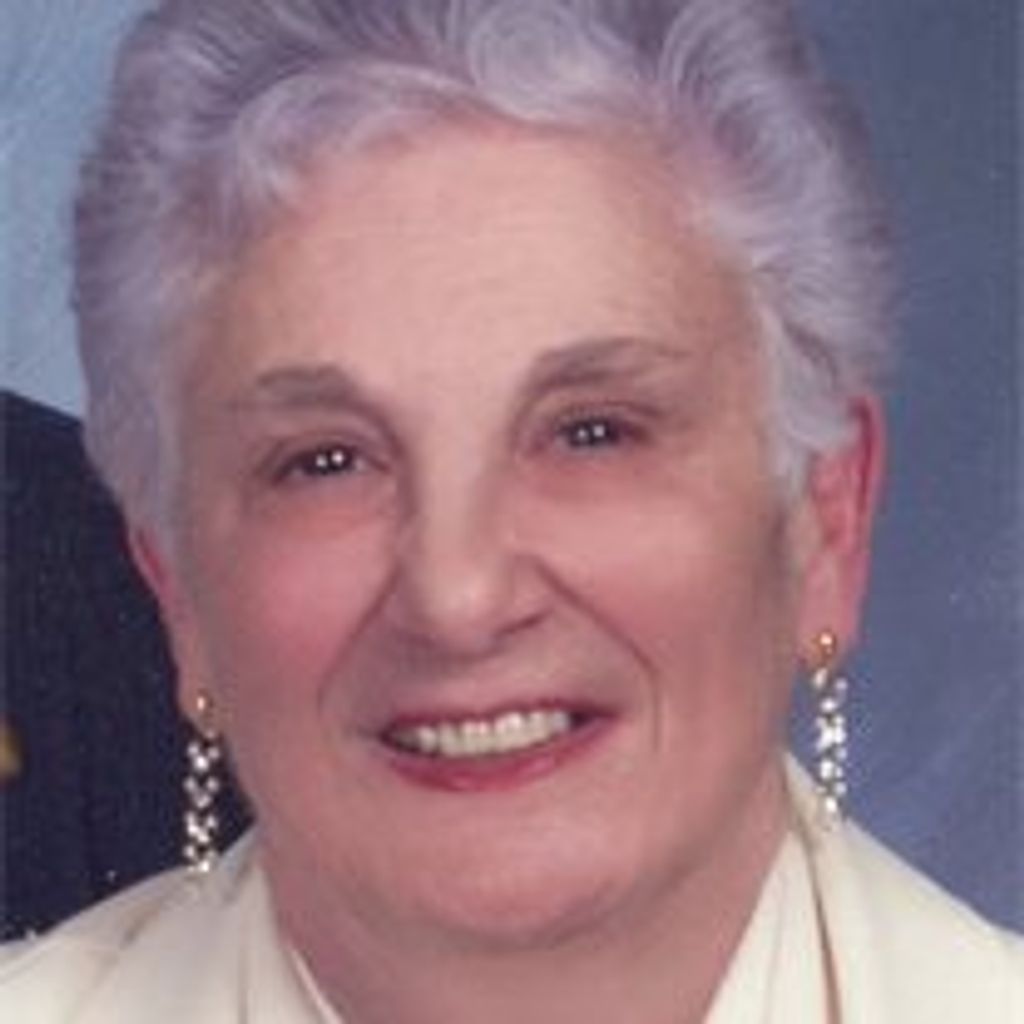 Mary A. Salamone Profile Photo