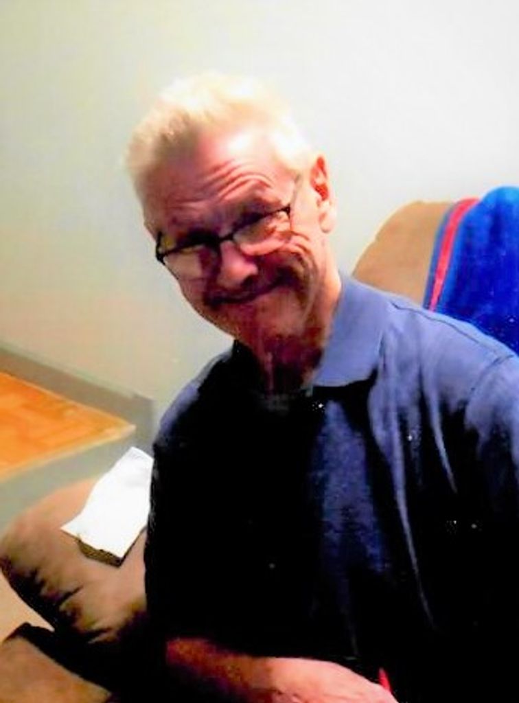 Donald L. Brown