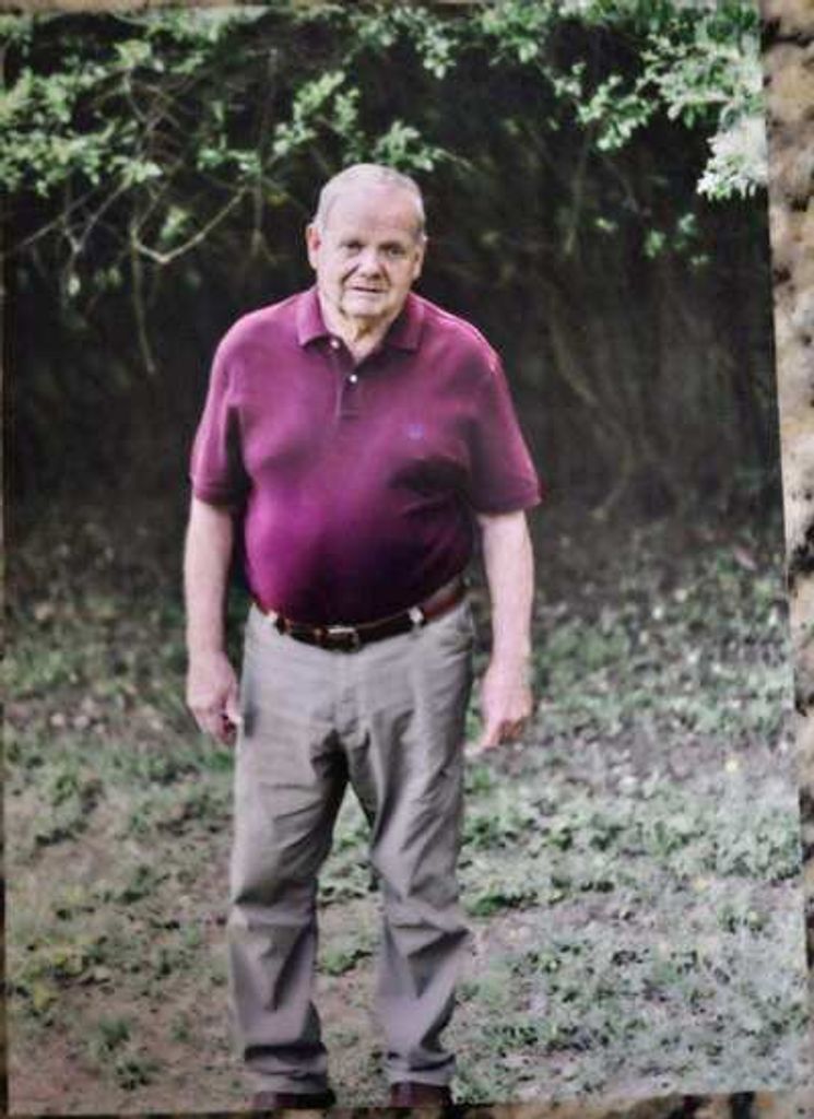 Denny Joe Sullens Profile Photo