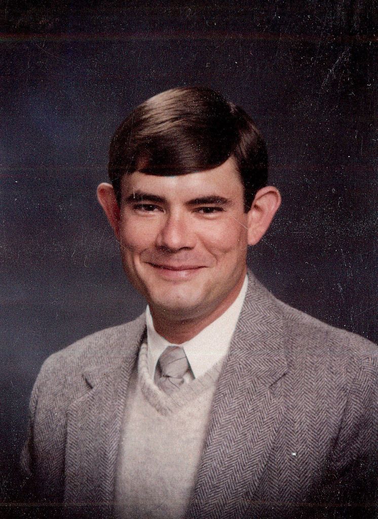 Henry Stephen "Steve" Rendleman