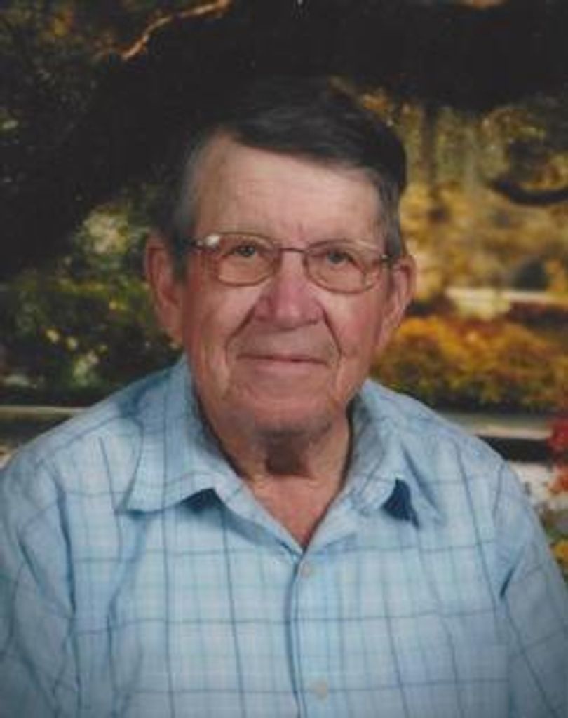 Harold Kerfoot Profile Photo