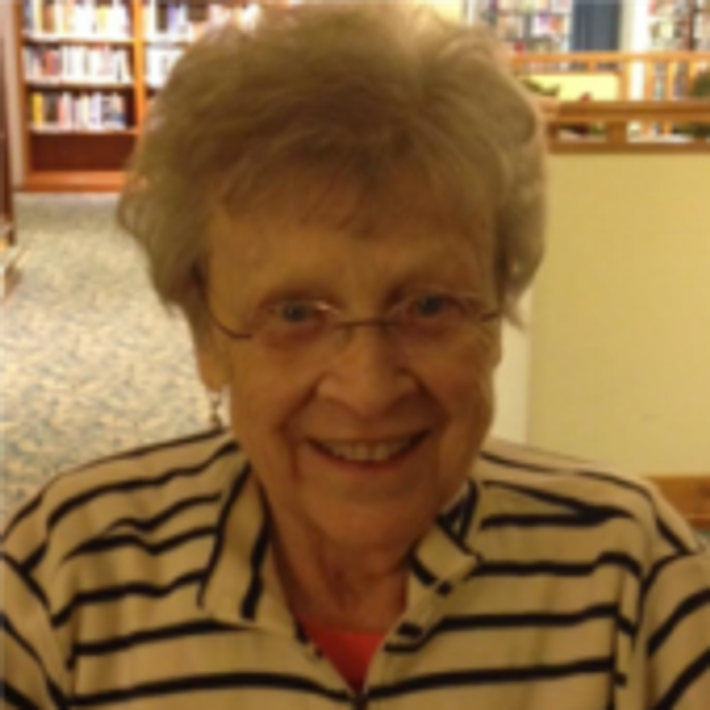 Mary Jane Brehm
