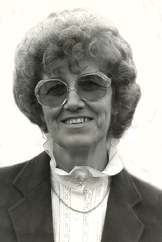 Beulah  M. Arthur