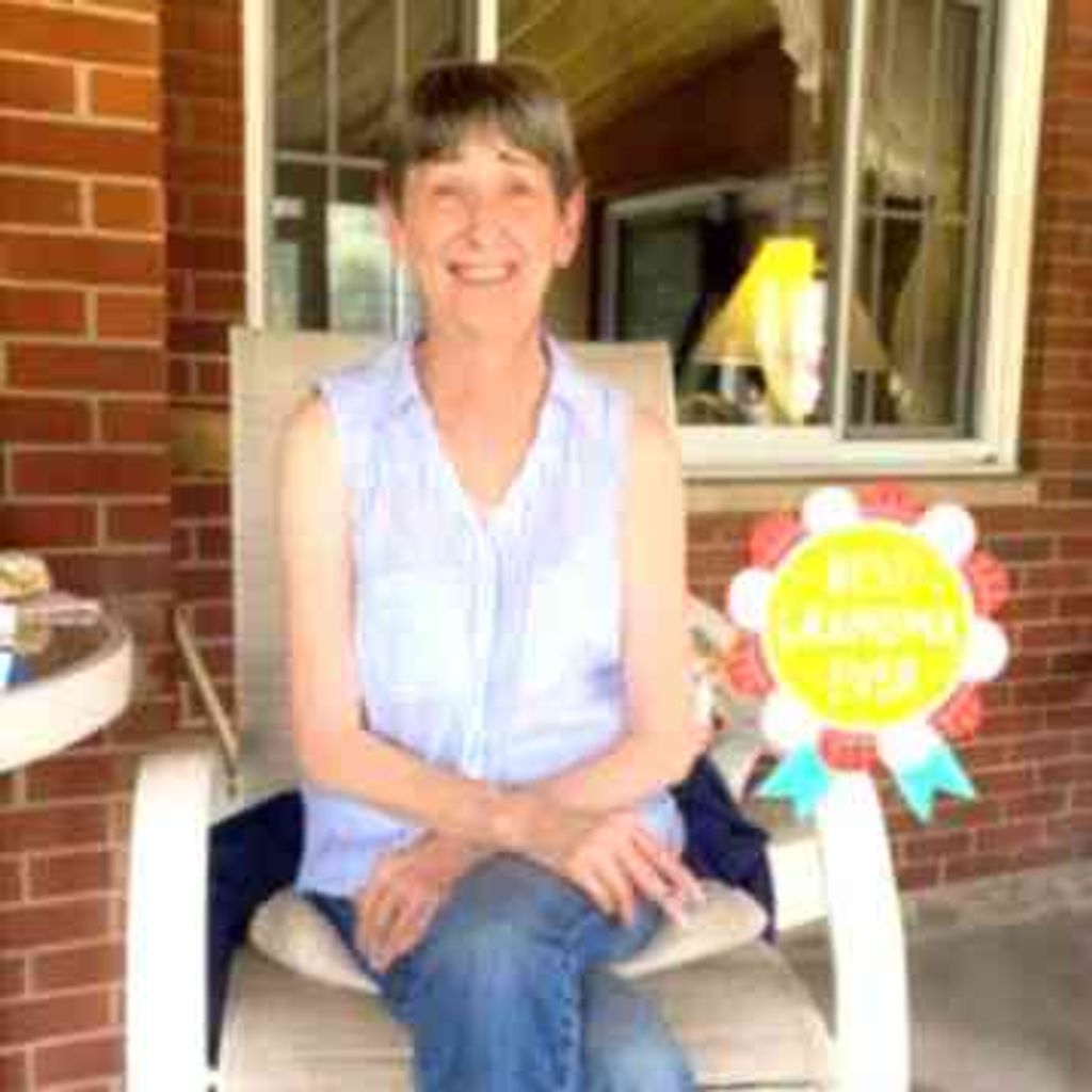 Darla June Davis Profile Photo