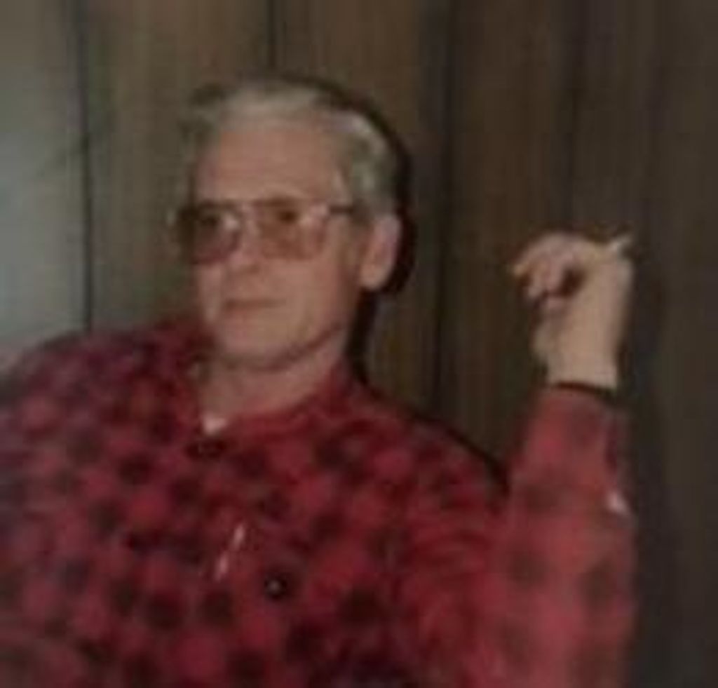 Conrad Floyd Johnson Profile Photo