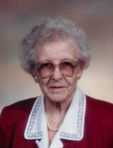 Margaret  Ada (Whitelaw)  Kent Profile Photo