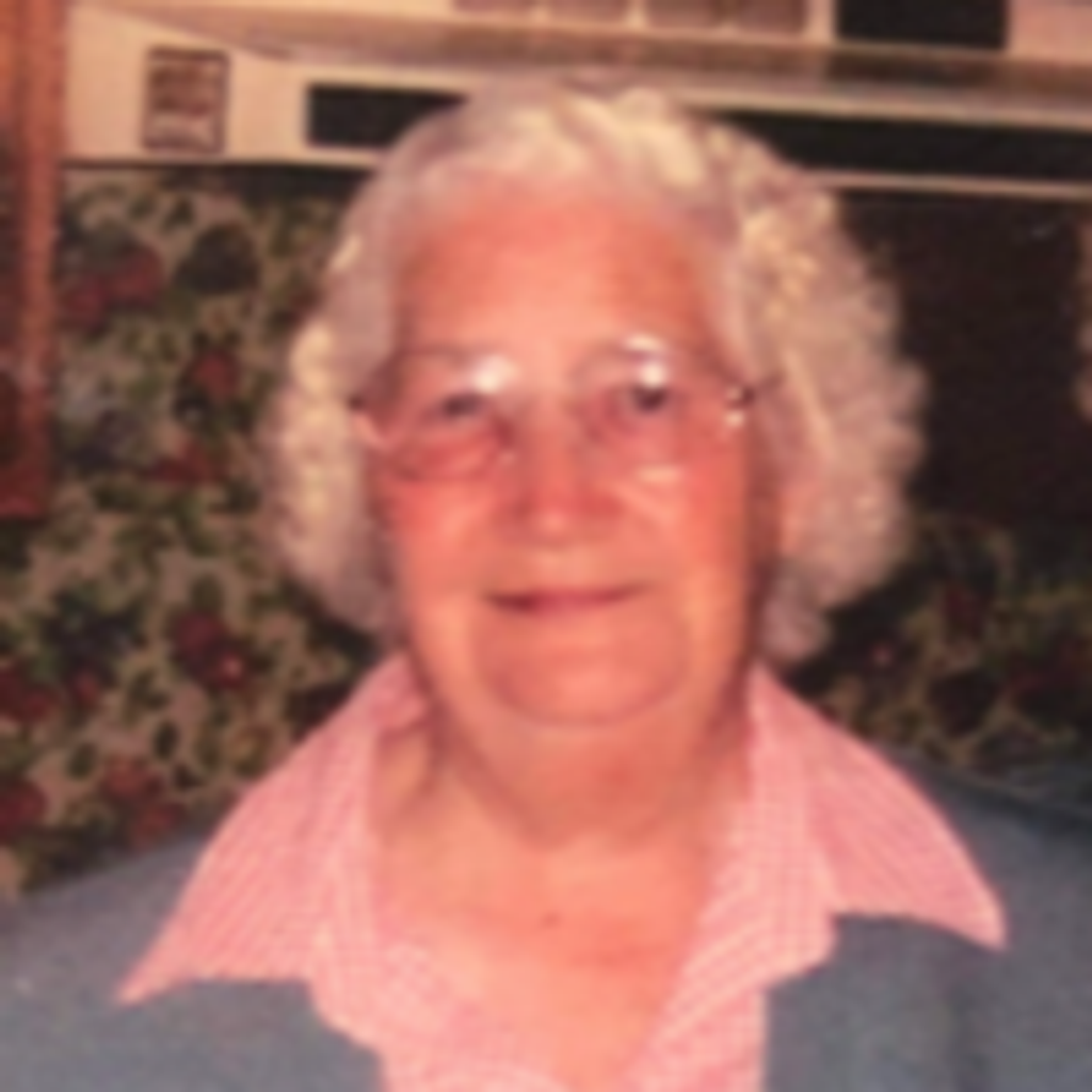 Dorothy Gladys Mayse Profile Photo