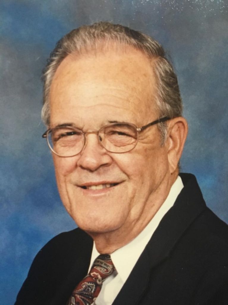 George William Hollis, Sr.