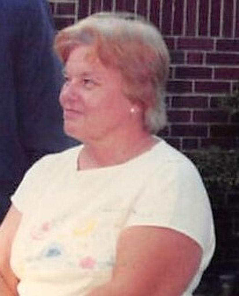 Alice Christina Clemens (Heinecke) Profile Photo