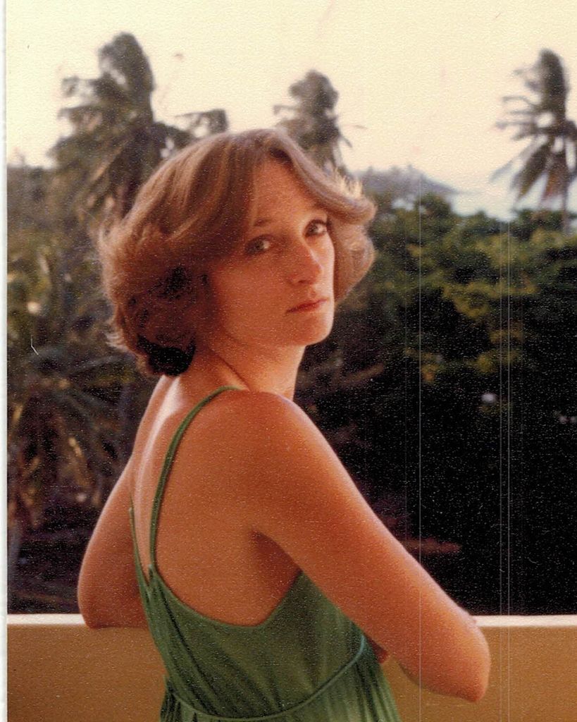 Ruth K. Niersbach Profile Photo