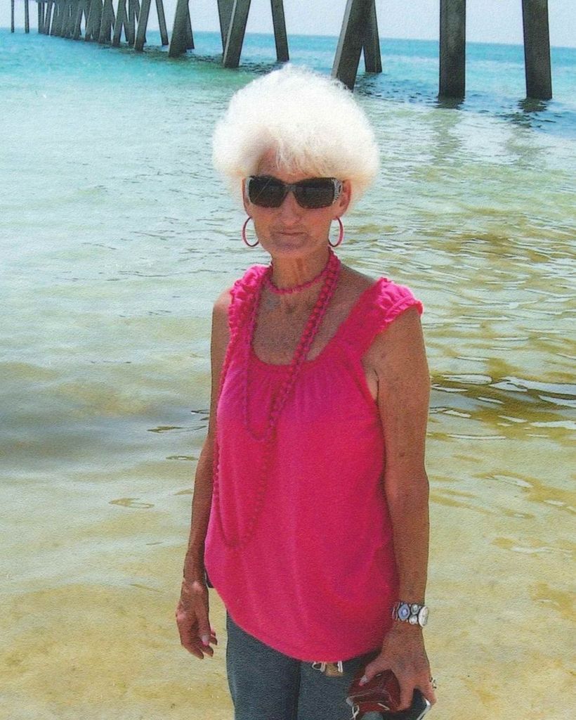 Barbara Cates Profile Photo