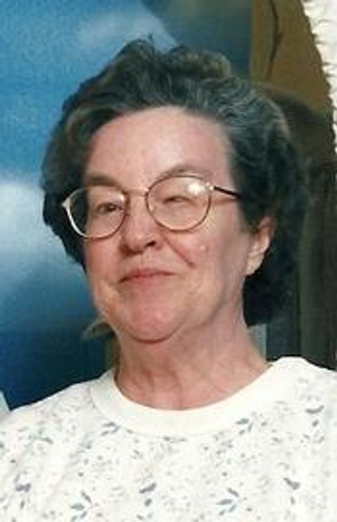 Phyllis Jean Corrill