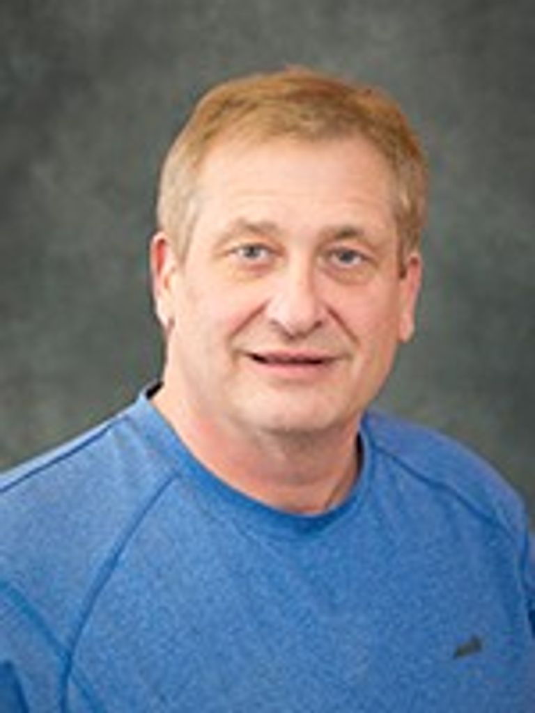 Keith  L. Beck