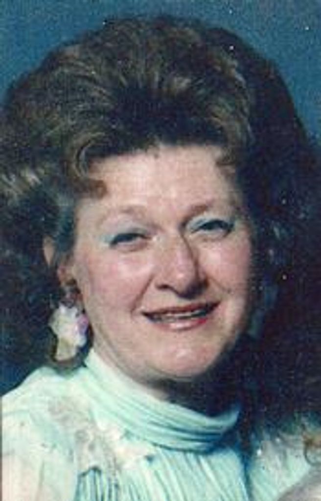 Patricia Louise Bernardi