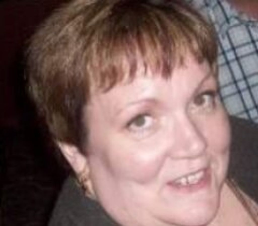 Susan Michele (Senft) "Sue" Crimmins